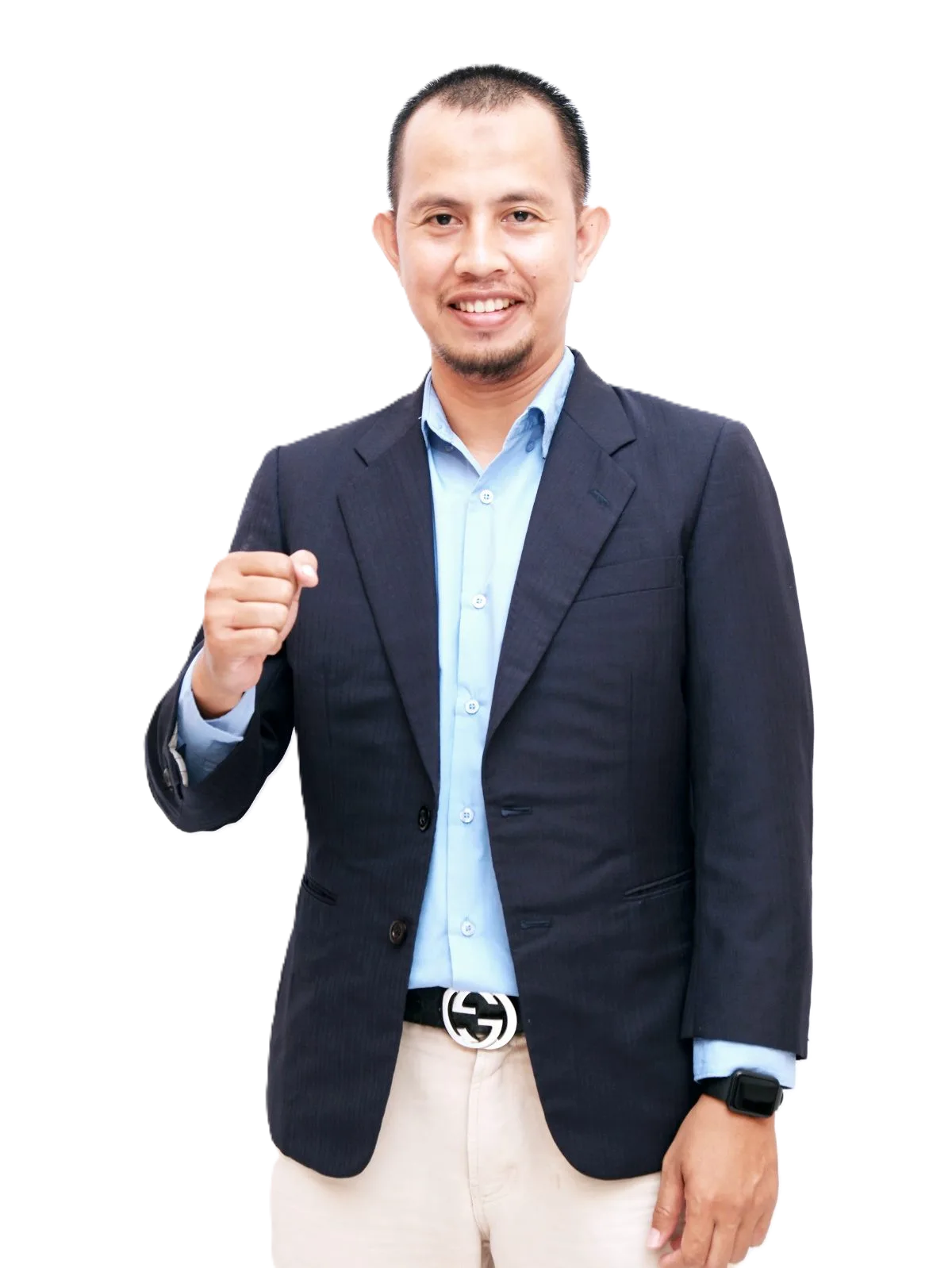 Mohammad Citrawan Agus