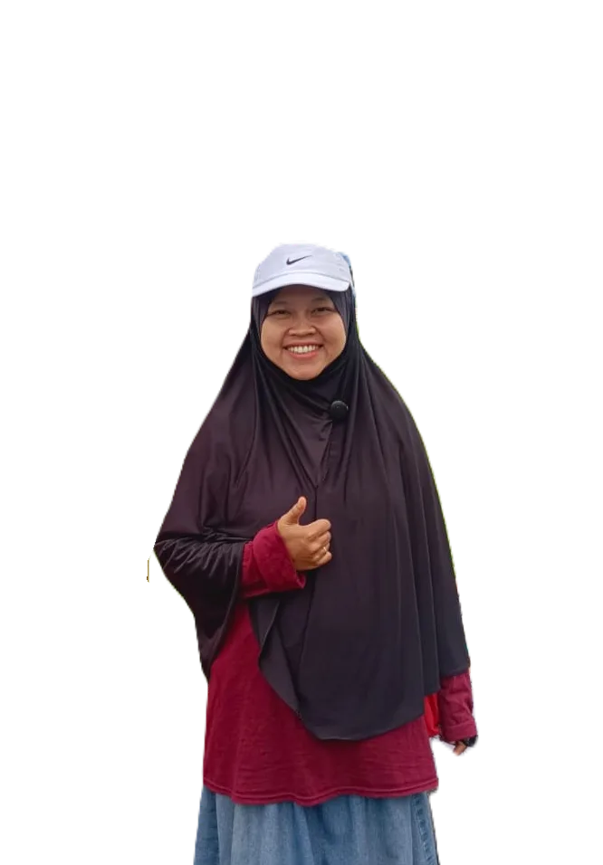 Nursiah damrah