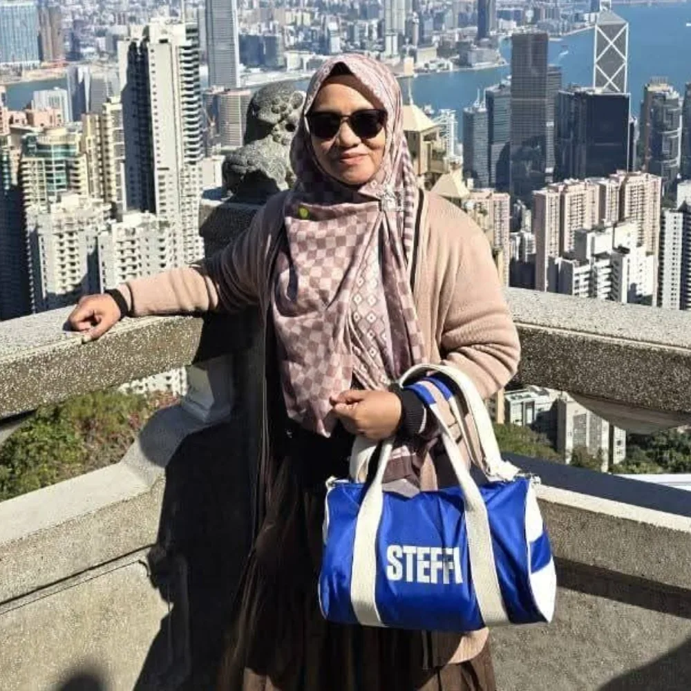 Novi Sri Amalia
