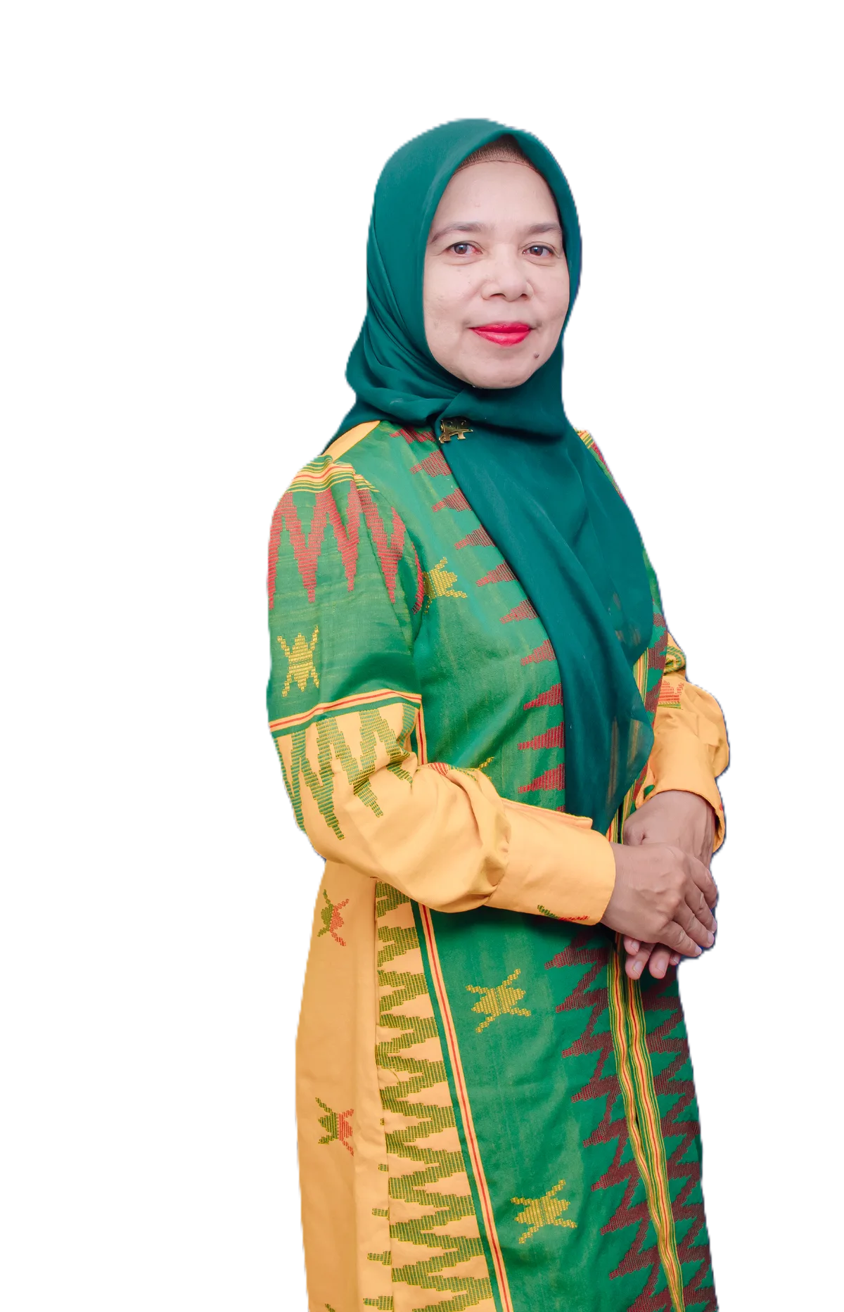 WA ODE RISMI MEGAWATI