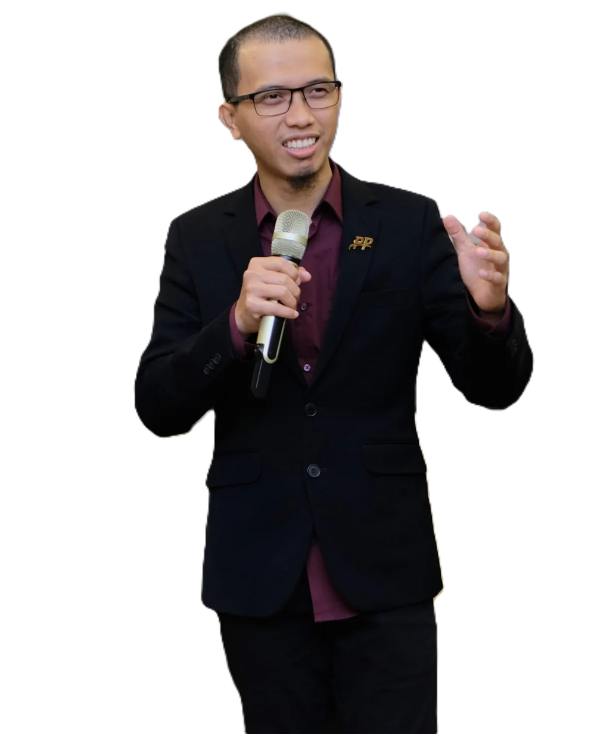 Sunardi Adriansyah