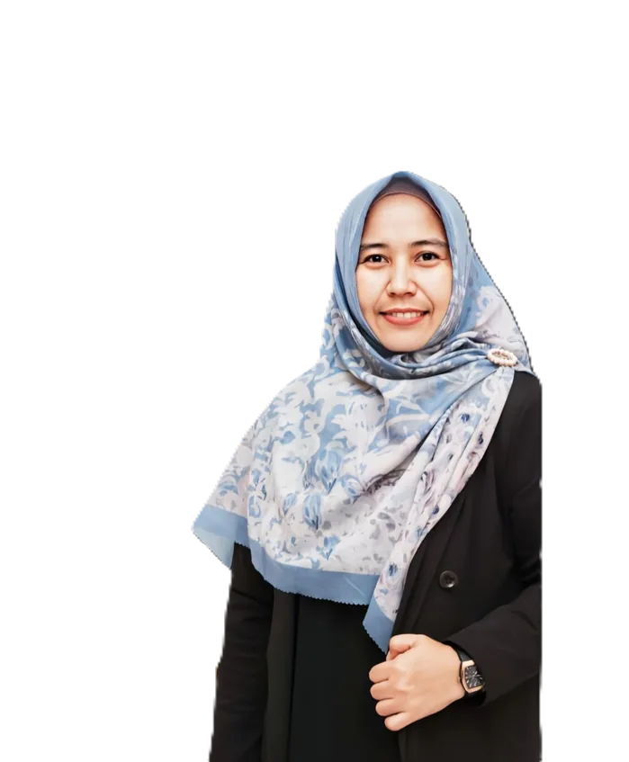 Wahyuni Abdullah