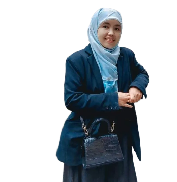 Lisma Susanti