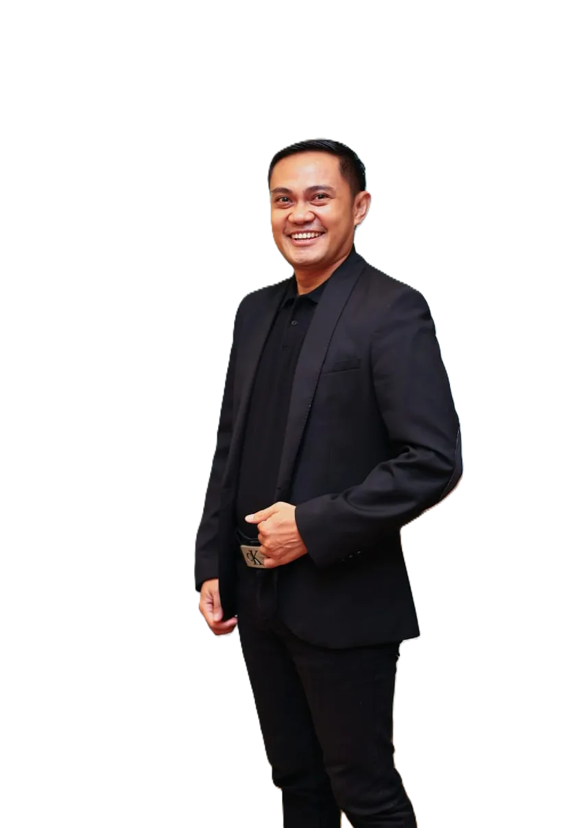 Suhaedir Bachtiar