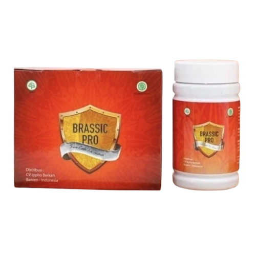 Brassic Pro