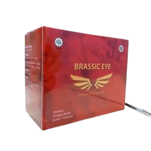 Brassic Eye