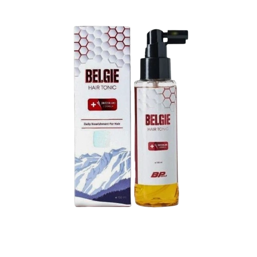 Belgie Hair Tonic