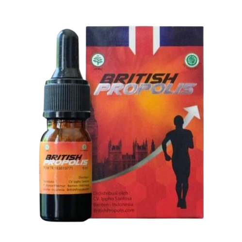 British Propolis