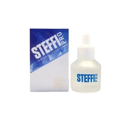 Steffi Pro